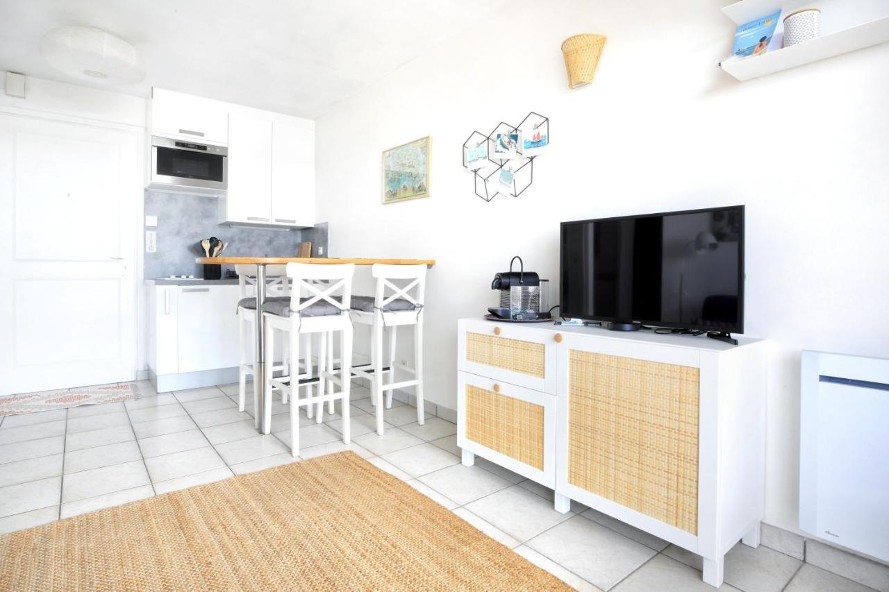 Le Balcon De Jersey - Face A La Apartment *