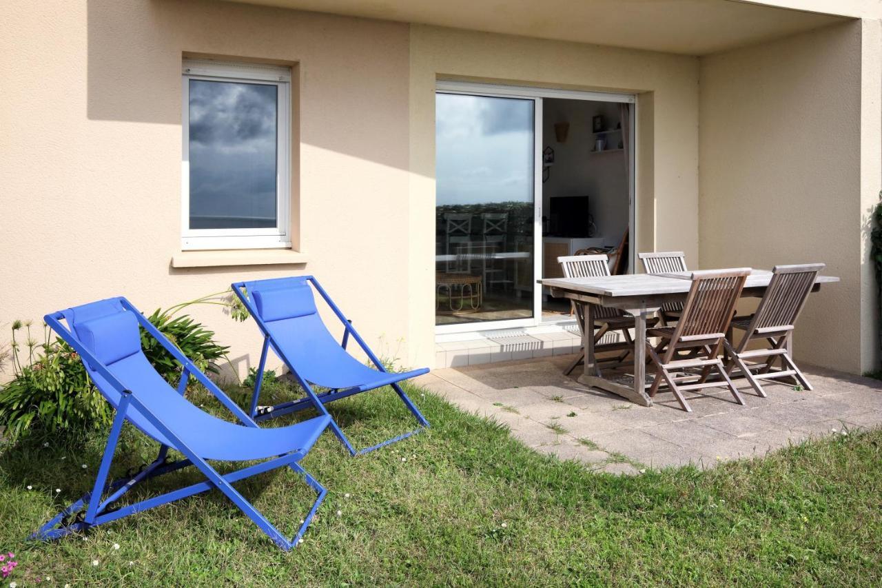 Appartement Le Balcon De Jersey - Face A La Saint-Jean-de-la-Rivière