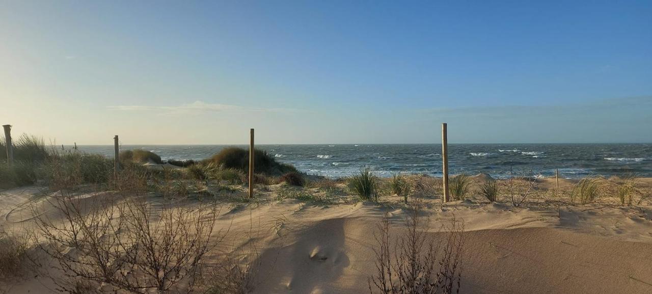 Le Balcon De Jersey - Face A La Appartement