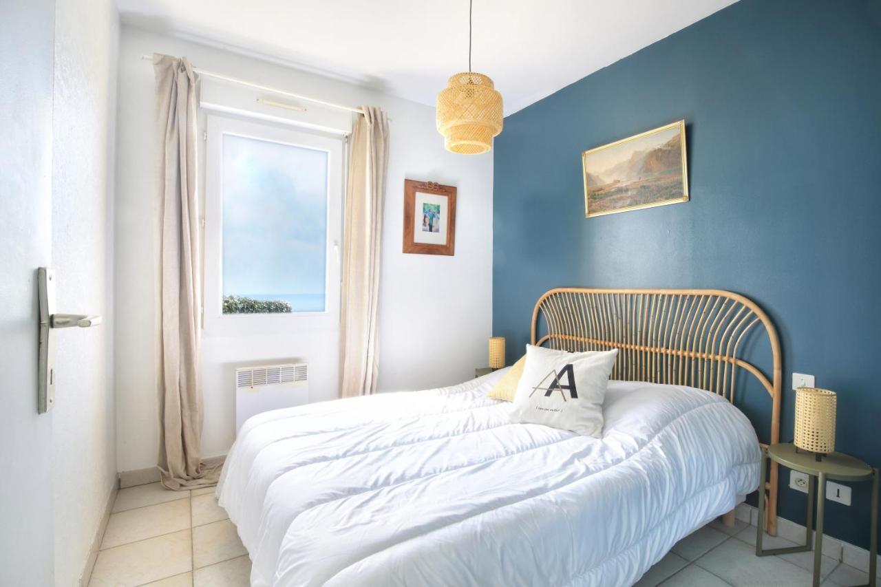 Le Balcon De Jersey - Face A La Apartment