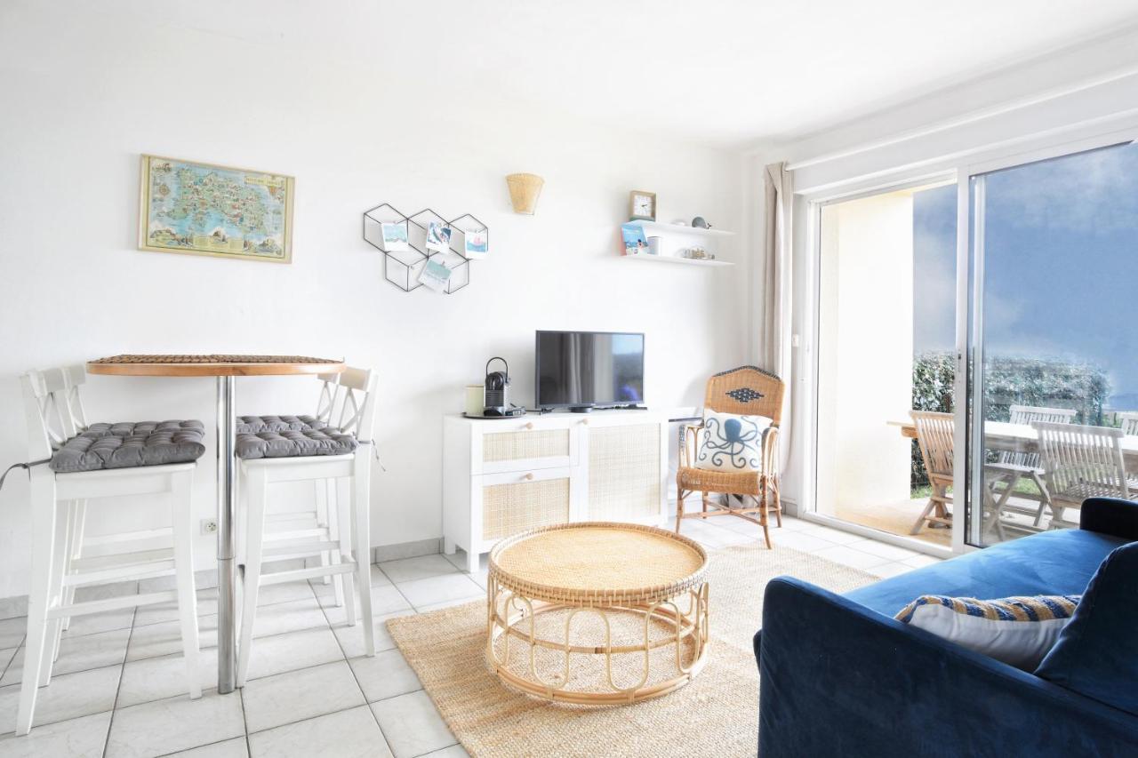 Le Balcon De Jersey - Face A La *